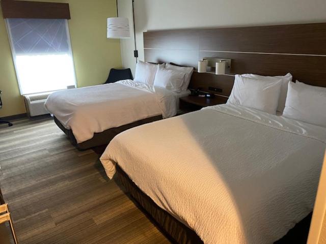 Holiday Inn Express Hotel & Suites Greenwood
